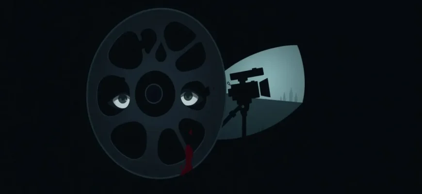 Top 10 Horror Films with High Kinopoisk Ratings
