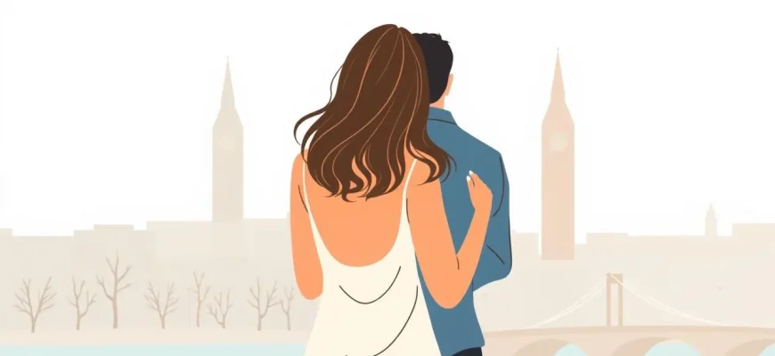 Climate Romance: 10 Films to Warm Your Heart