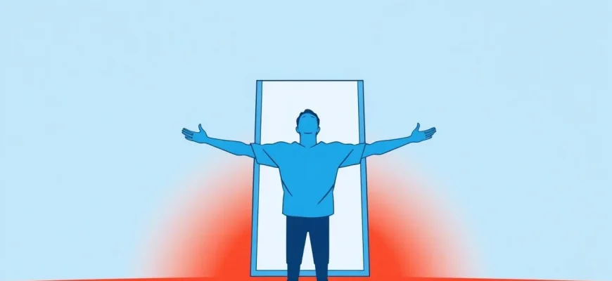 Films That Explore the Ego