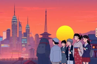 Top 10 Japanese Comedy Films