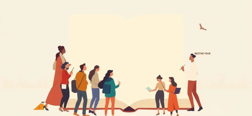 Inspiring Biopics: The Stories of Dreamers