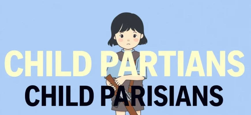 10 Films About Child Partisans You Should Watch