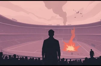 Stadium Tragedies: 10 Films to Watch