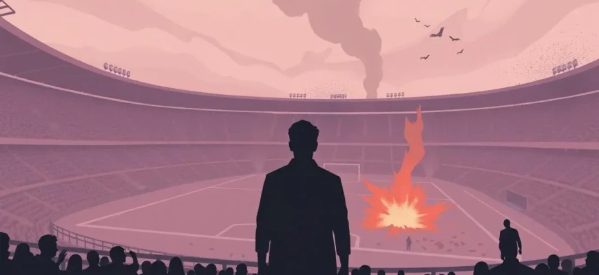 Stadium Tragedies: 10 Films to Watch