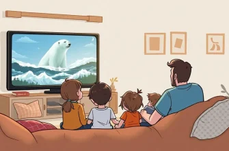 Family Eco-Disaster Films: A Cinematic Journey