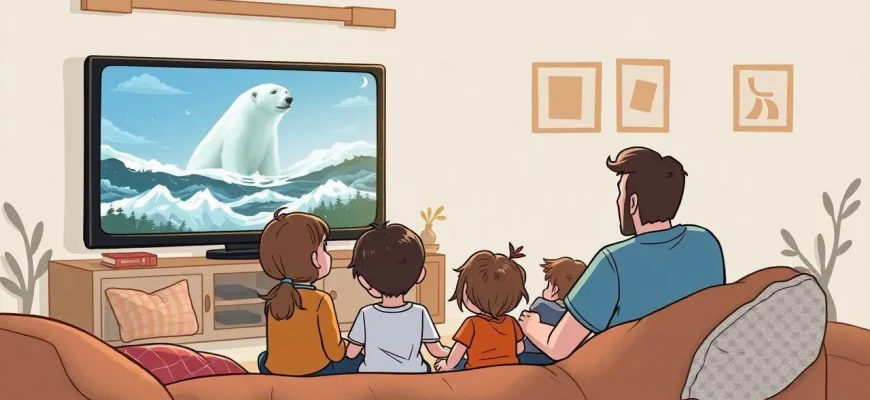 Family Eco-Disaster Films: A Cinematic Journey