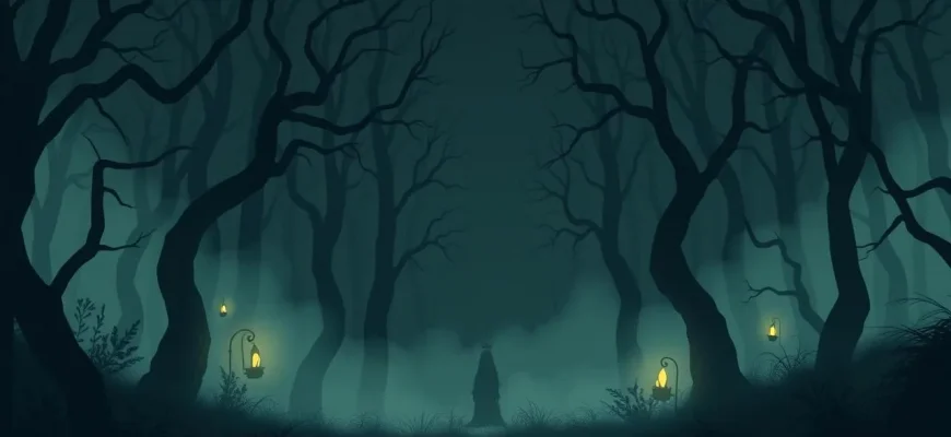 Fantasy Films with Infectious Themes