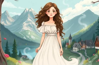 Fantasy Films Set in Austria: A Magical Journey