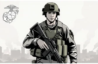 Elite Marine Special Ops: A Cinematic Journey