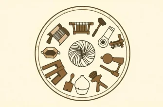 Crafting the World: A Journey Through Artisanal Documentaries