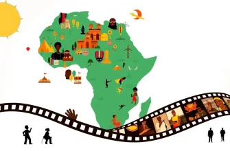 Top 10 African Films - A Cinematic Journey