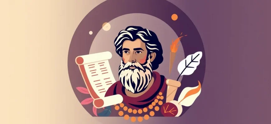 Historical Films About Greek Reformers