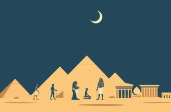 Top 10 Historical Films About Egyptian Gods