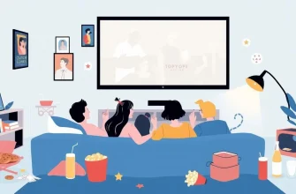 Best Movies for a Fun Night with Friends