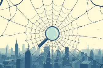 10 Detective Films That Explore Propaganda