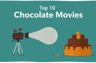 Chocolate Cinema: A Sweet Film Collection