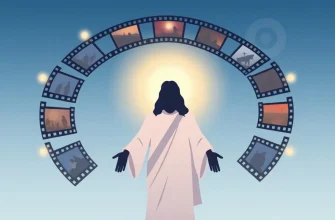 Jesus Christ Biopic Films: A Cinematic Journey