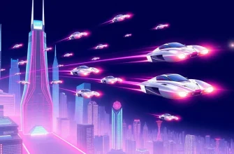 Top 10 Sci-Fi Films with Flying Cars