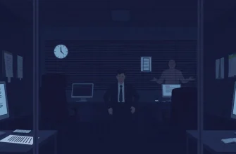 Top 10 Workplace Thrillers You Can't Miss