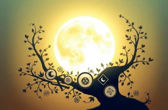 Top 10 Mystical Films About Druid Calendars