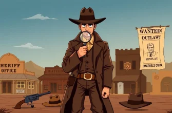 Top 10 Western Detective Films
