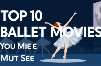 Ballet on Screen: A Collection of Dance Films