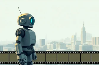 Soviet Films About Robots: A Journey Through Time