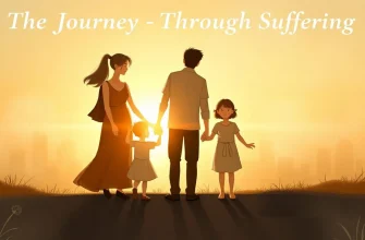 Family Films That Explore Suffering