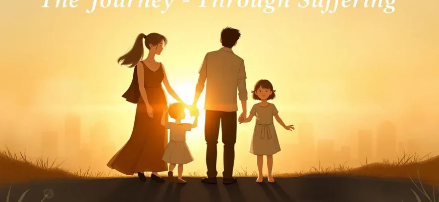 Family Films That Explore Suffering