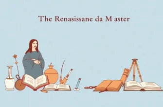 Leonardo da Vinci: A Cinematic Journey Through Time