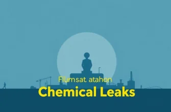 Top 10 Films About Chemical Leaks