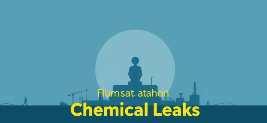 Top 10 Films About Chemical Leaks