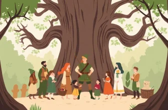 Family-Friendly Robin Hood Movies