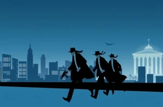 Top 10 Heist Movies: Bank Robbery Thrills