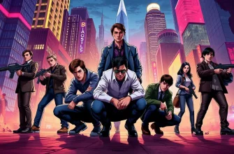 Top 10 Action Thrillers with Dangerous Investigations