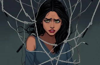 Top 10 Thrillers About Forced Marriage