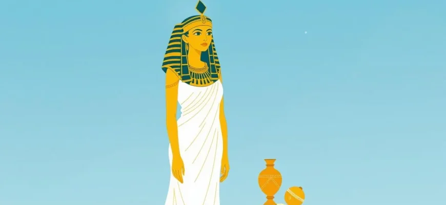 Cleopatra Drama Films: A Cinematic Journey