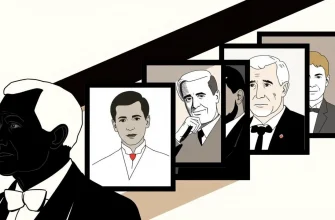 Top 10 US Presidential Biopics