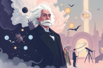 10 Fantasy Films Where Physics Meets Magic