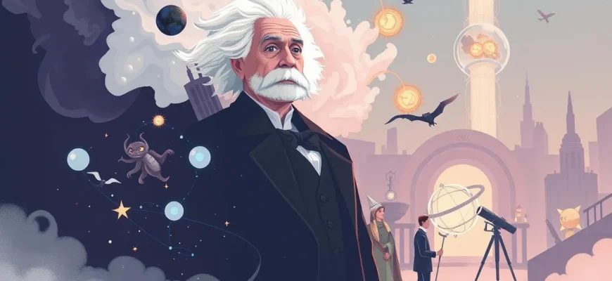 10 Fantasy Films Where Physics Meets Magic