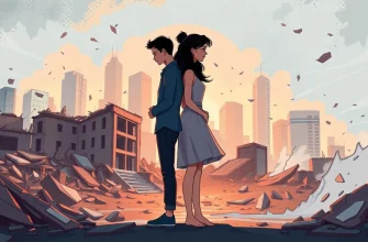 Disaster Romance Films: Love Amidst Chaos