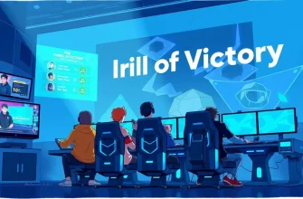Gaming Tournament Documentaries: A Must-Watch Collection
