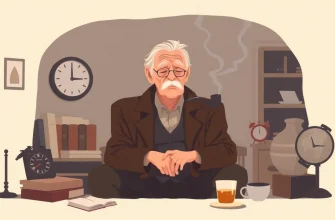 10 Detective Films Exploring the Mysteries of Aging