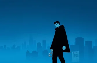 Crime Films: A Journey of Hero's Redemption
