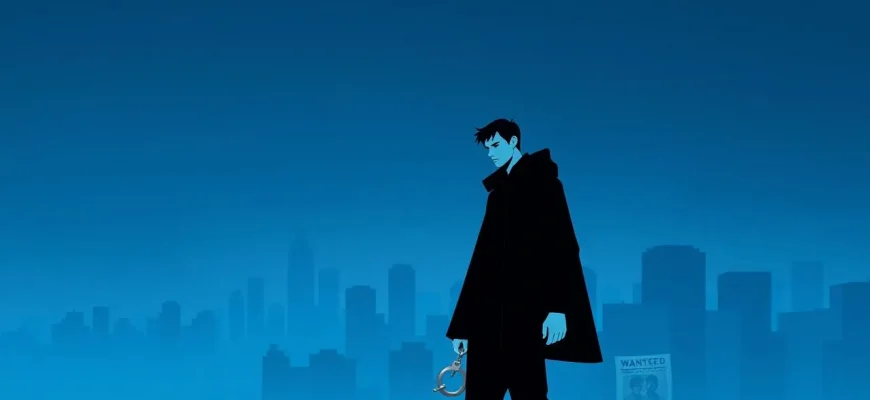 Crime Films: A Journey of Hero's Redemption