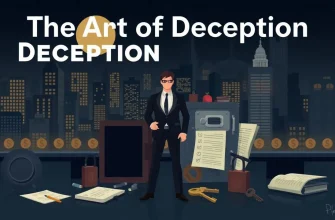 Top 10 Crime Films About Schemes