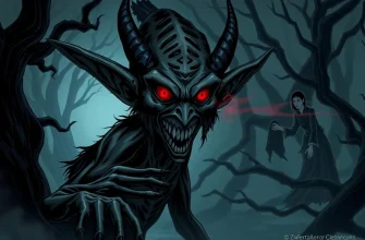 Top 10 Horror Movies About Elves