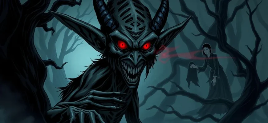 Top 10 Horror Movies About Elves