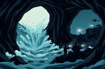 Exploring the Depths: Films About Mine Flooding