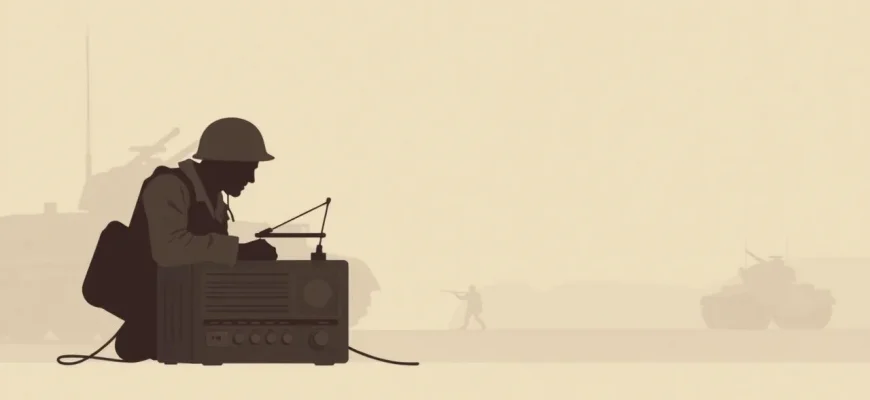 10 Must-Watch Films About Military Radiomen